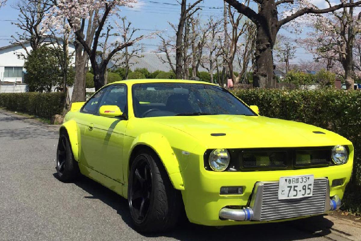 デモカー販売 ヤシオファクトリー デモカー販売 ヤシオファクトリー