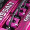35GTRコイル変換キット - ヤシオファクトリー