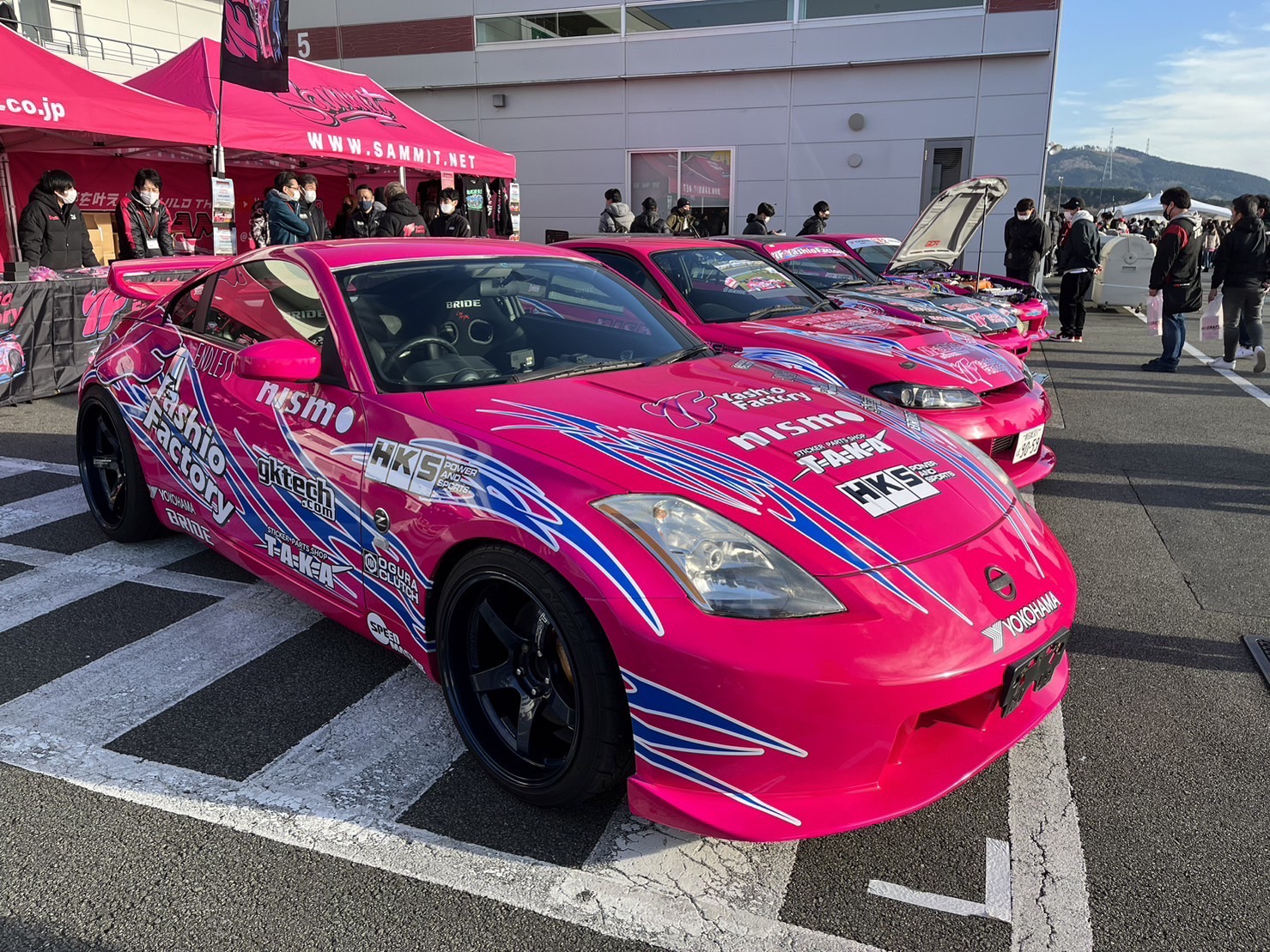 ヨシオ（本日3/3の23:59まで専用にさせて頂きます。） 3S NYL HZ | Y-3（ワイスリー） |Good Wood Online Store