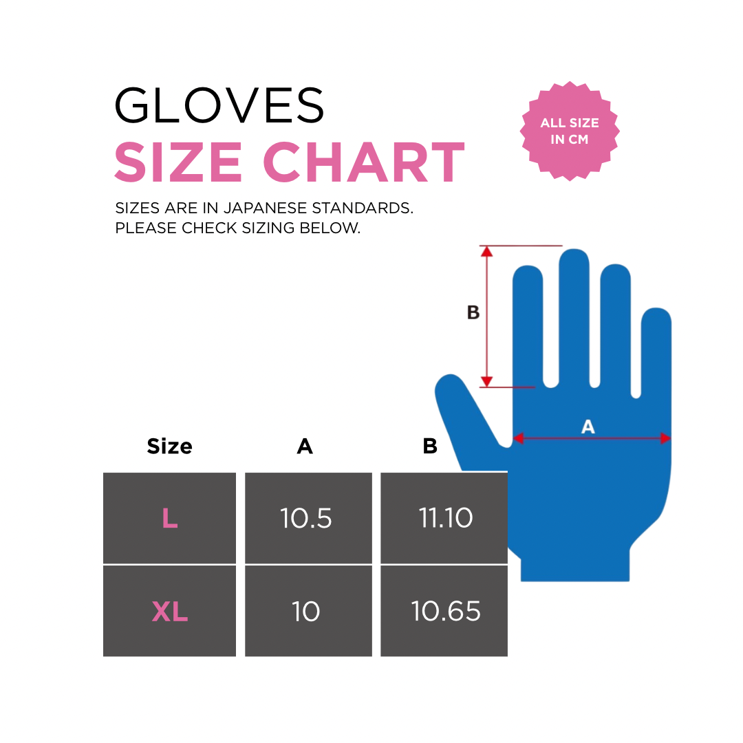 YASHIO FACTORY Driving Gloves - Image 4