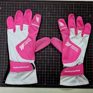 YASHIO FACTORY Driving Gloves