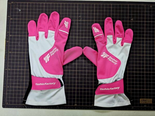 YASHIO FACTORY Driving Gloves