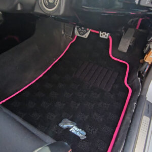 YASHIO FACTORY Original Floor Mats