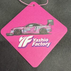 YASHIO FACTORY Air Freshner
